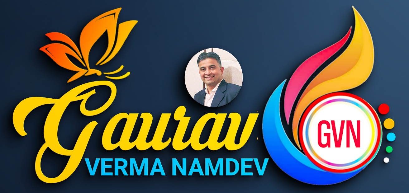 Gaurav Verma Namdev